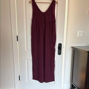 Longway Sunset Jumper